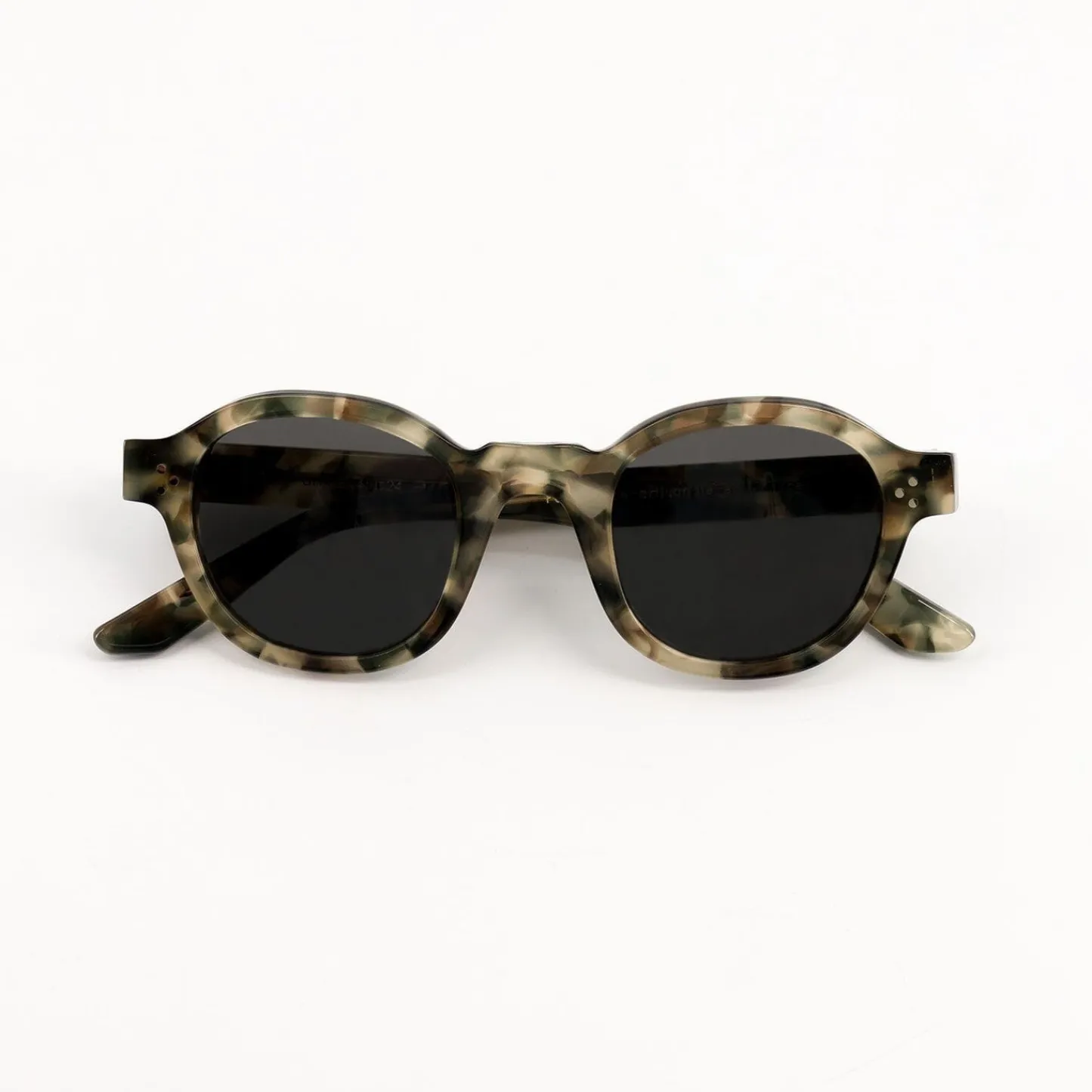 HAST Lunettes de soleil françaises à écailles> Lunettes De Soleil
