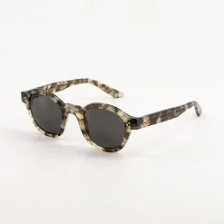 HAST Lunettes de soleil françaises à écailles><noscript><img width=