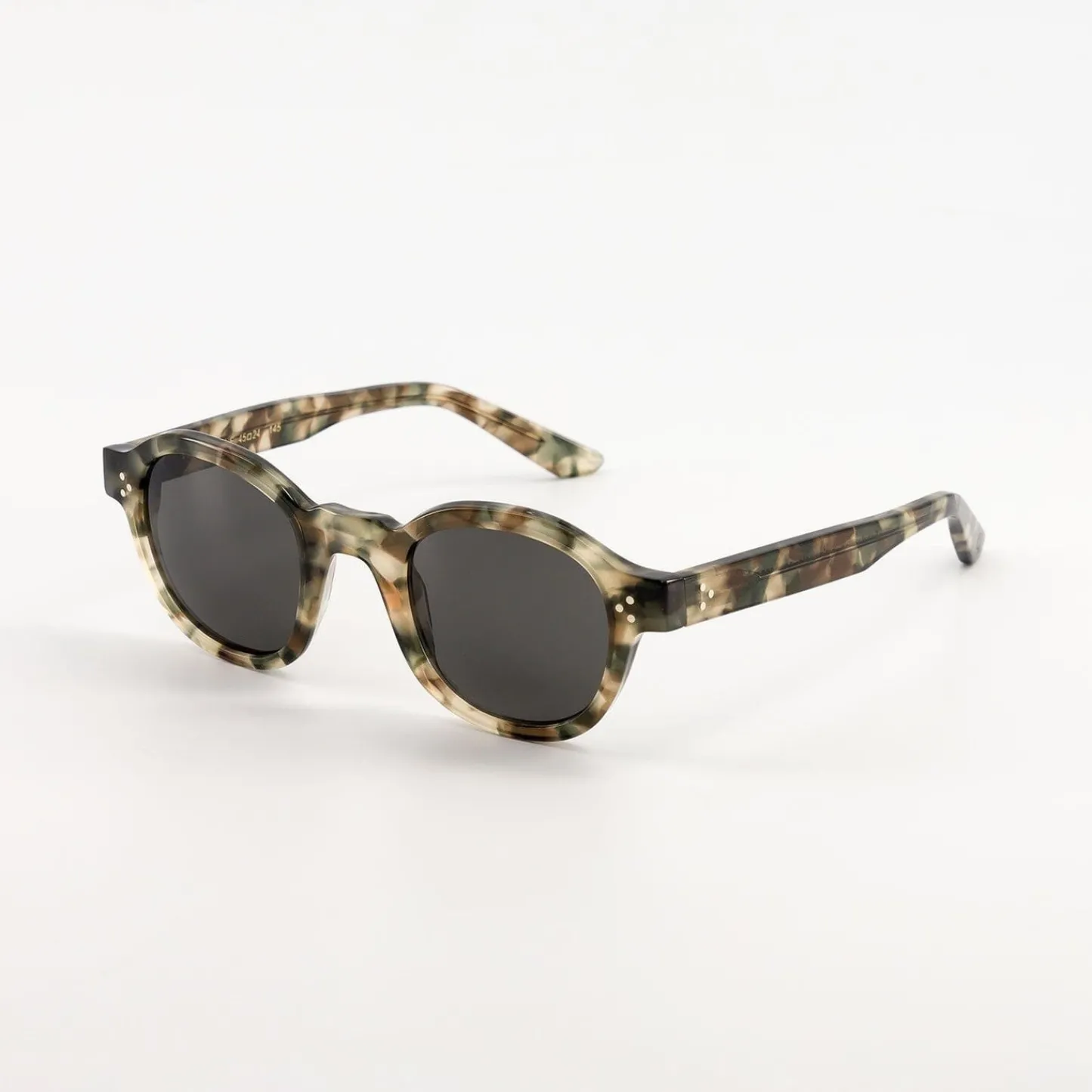 HAST Lunettes de soleil françaises à écailles> Lunettes De Soleil