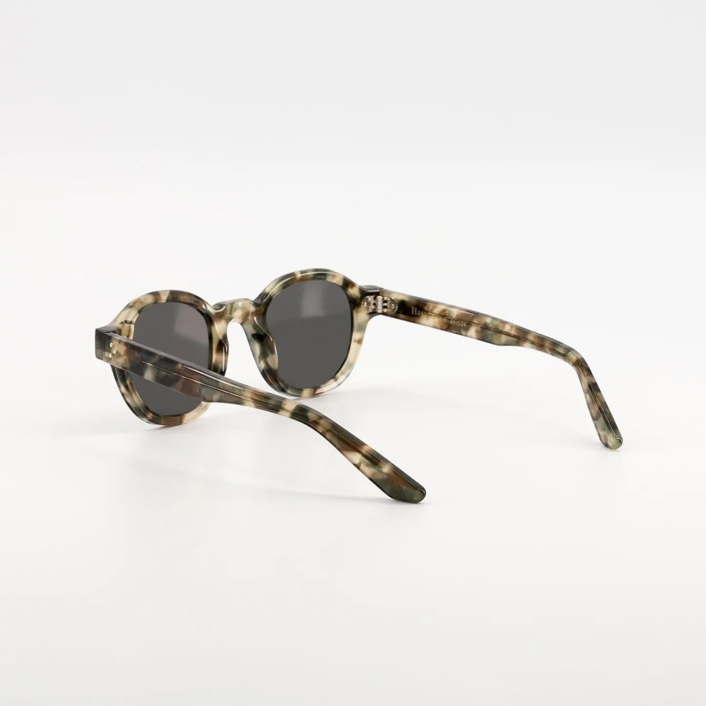 HAST Lunettes de soleil françaises à écailles> Lunettes De Soleil
