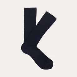 HAST Pack de trois chaussettes en laine mérinos> Chaussettes