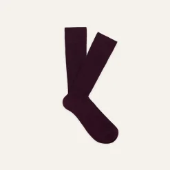 HAST Pack de trois chaussettes en laine mérinos><noscript><img width=