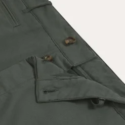 HAST Pantalon large en coton><noscript><img width=