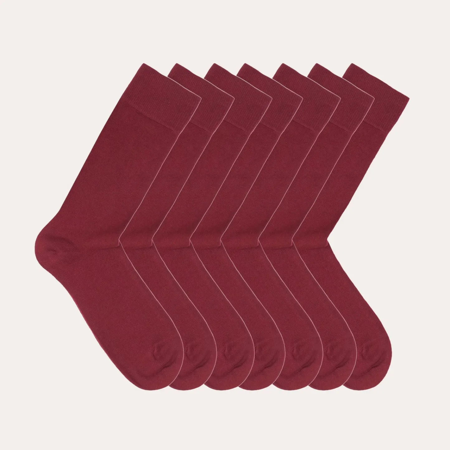 HAST Semainier de chaussettes lie de> Chaussettes