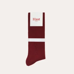 HAST Semainier de chaussettes lie de> Chaussettes