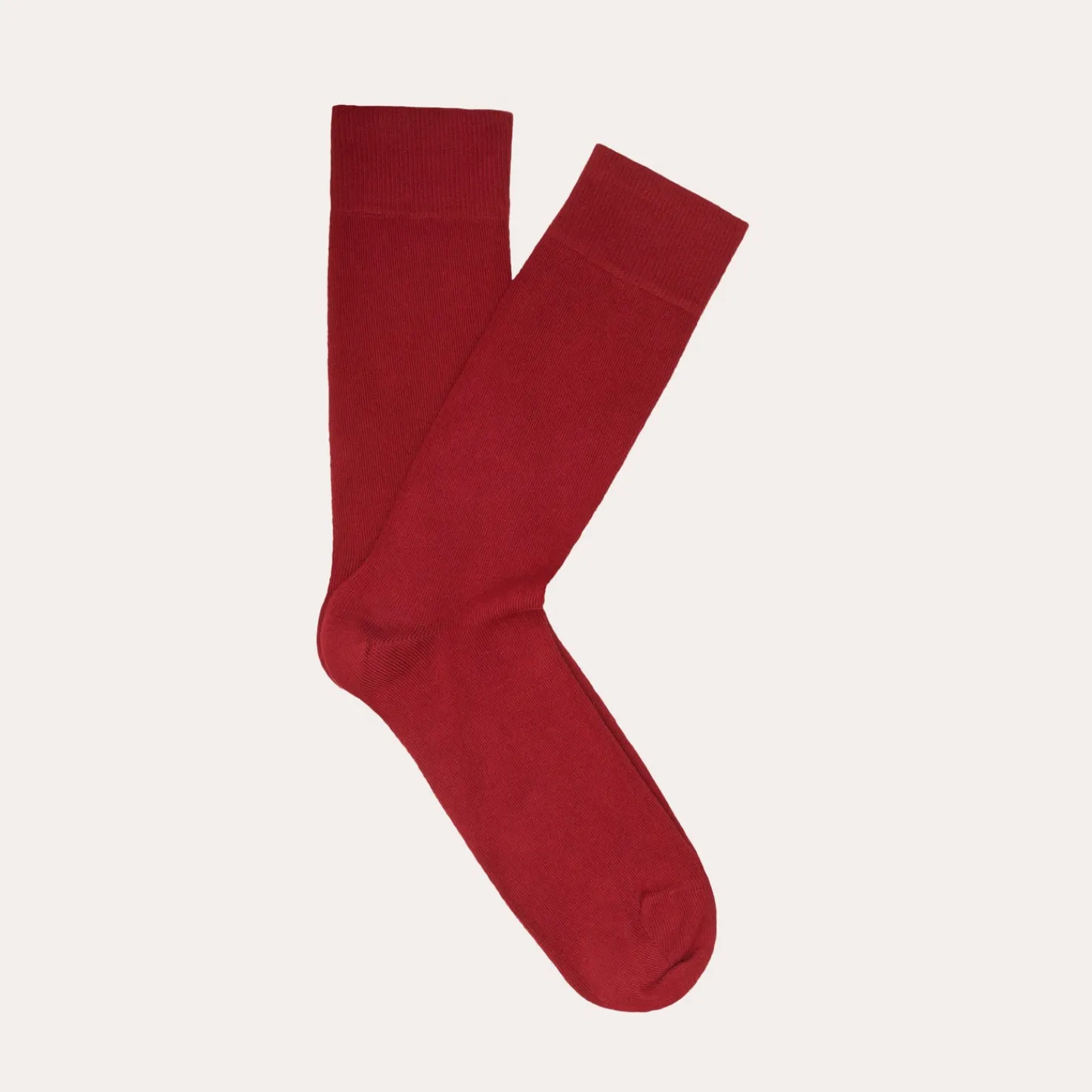 HAST Semainier de chaussettes bordeaux> Chaussettes