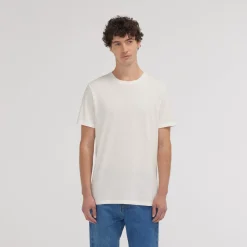HAST T-shirt en coton biologique> Les Essentiels | T-Shirts Et Polos
