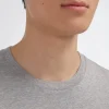 HAST T-shirt en coton biologique> Les Essentiels | T-Shirts Et Polos