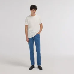 HAST T-shirt en coton biologique><noscript><img width=