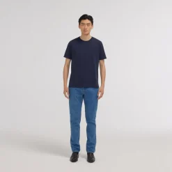 HAST T-shirt en coton biologique><noscript><img width=